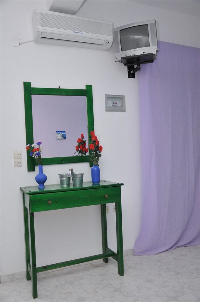 Halaris Studios بيريسا المظهر الخارجي الصورة